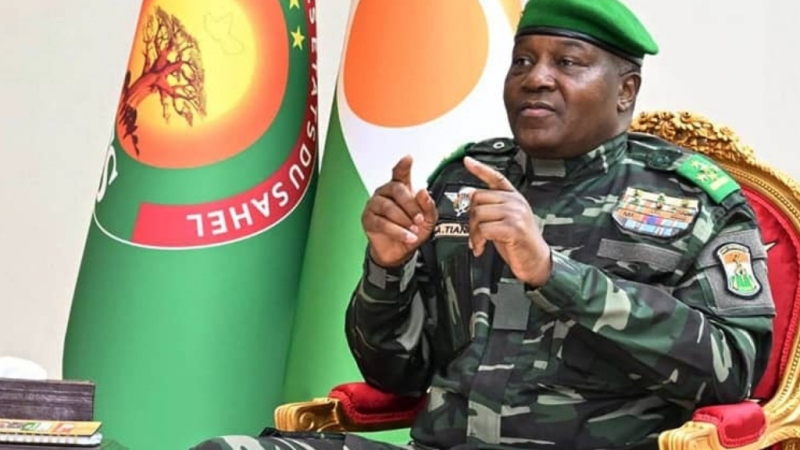 Niger : Réciprocité, les autorités répondent à Washington par la fermeté des principes.