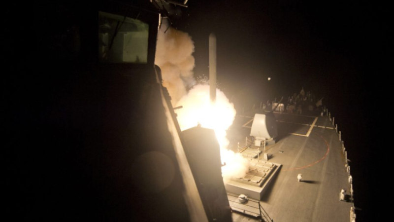 Nigéria : Les États-Unis mènent des frappes contre l’EI dans l’État de Sokoto