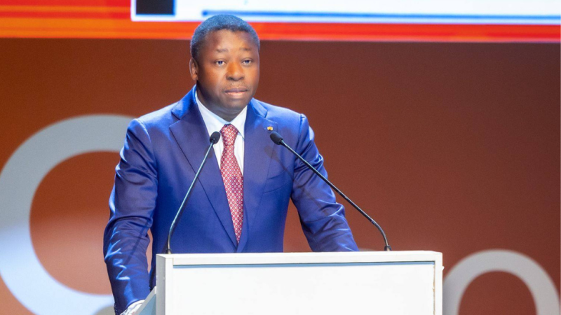 Togo : Lomé, capitale d’un panafricanisme, le 9e Congrès panafricain s’ouvre sous les auspices du Président du Conseil Faure Gnassingbé.