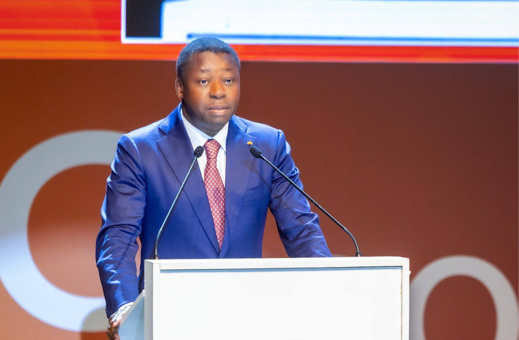 Togo : Lomé, capitale d’un panafricanisme, le 9e Congrès panafricain s’ouvre sous les auspices du Président du Conseil Faure Gnassingbé.