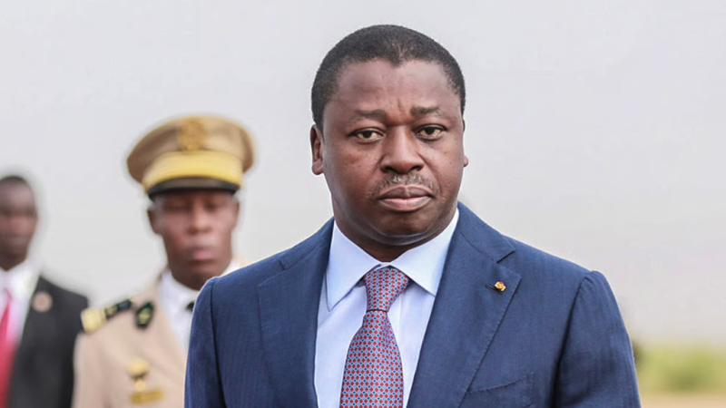 Togo : Faure Gnassingbé nommé médiateur de la CEDEAO pour la crise en Guinée-Bissau.