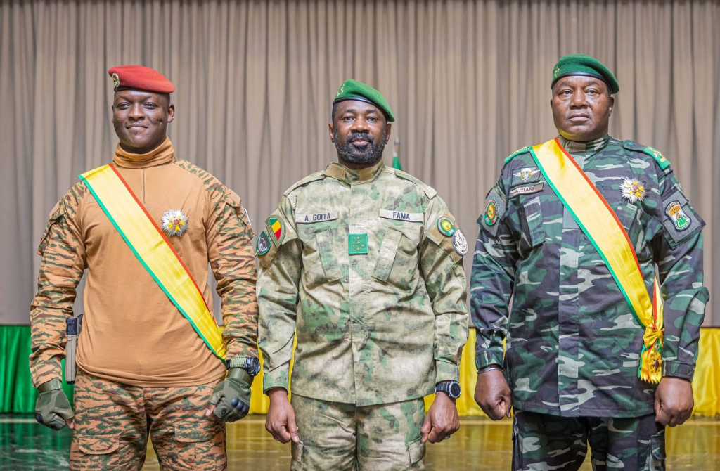 AES :  Condamnation ferme l&rsquo;attaque Américaine contre le Venezuela et appelle à une réaction collective.