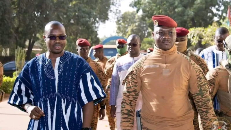 Burkina Faso : Remaniement ministériel, quand le gouvernement se réorganise et se recentre face aux défis.