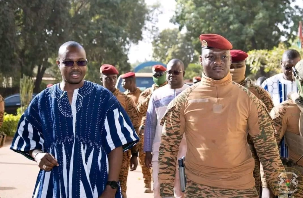 Burkina Faso : Remaniement ministériel, quand le gouvernement se réorganise et se recentre face aux défis.