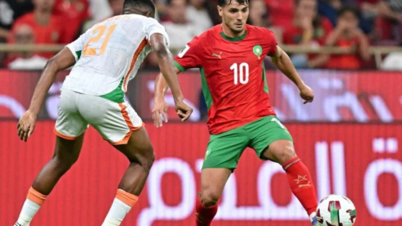 CAN 2025 : Un choc historique Maroc-Cameroun en quarts, entre série à domicile et vieux démons.