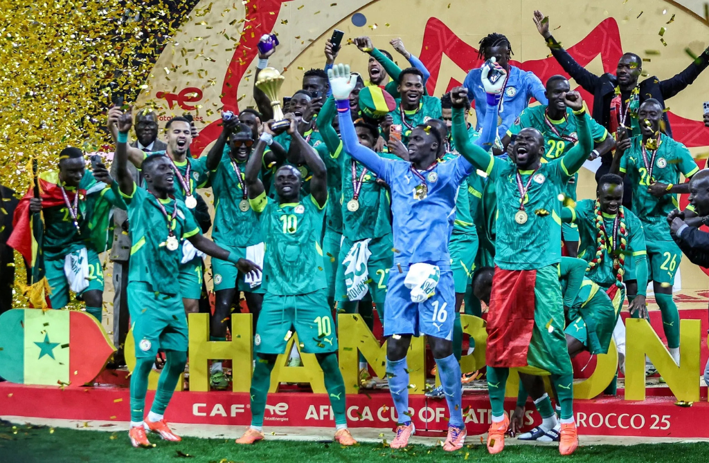 CAN 2025 / Sénégal : Les Lions de la Teranga renforcent leur règne après une finale de tous les combats.