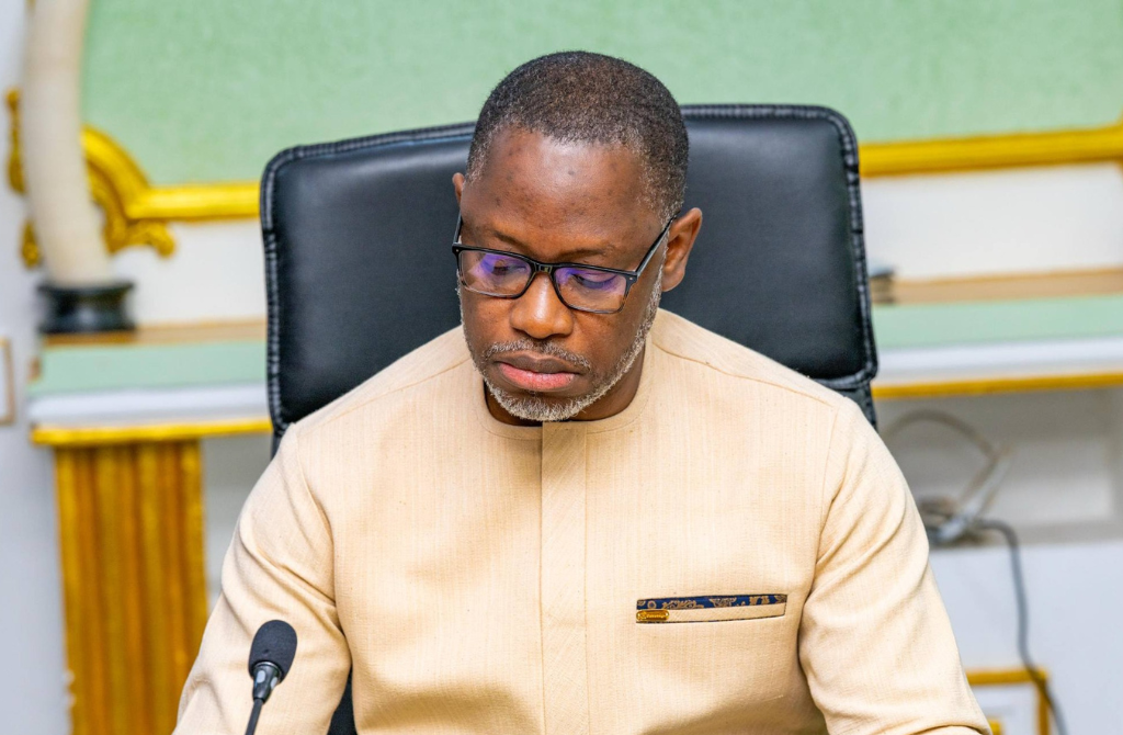 Burkina Faso : La dissolution des partis politiques, un acte courageux pour la réconciliation nationale