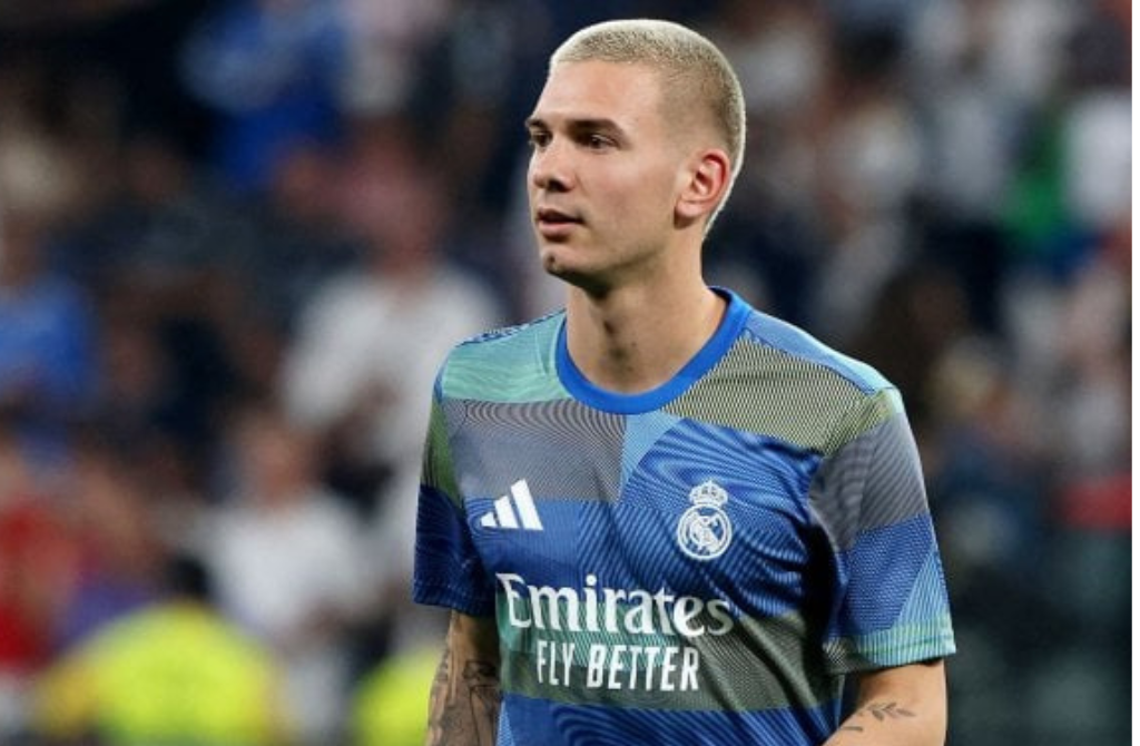 Liga : Franco Mastantuono, L&rsquo;étoile montante du Real plongée dans l&rsquo;ombre