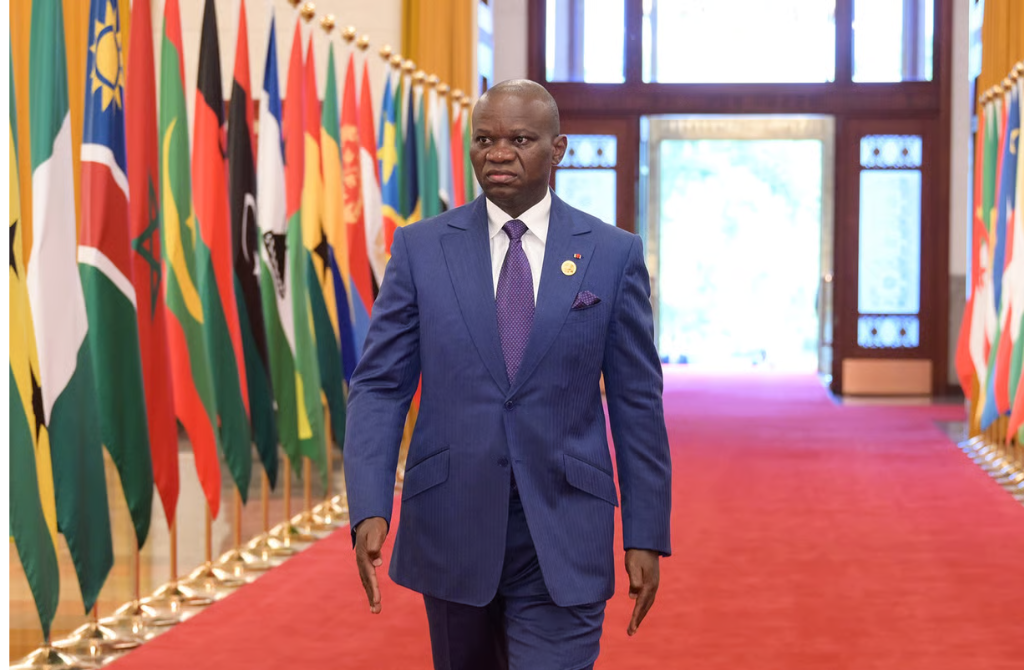 Gabon : Le Président Oligui Nguema, l’architecte de la résilience économique post-Transition