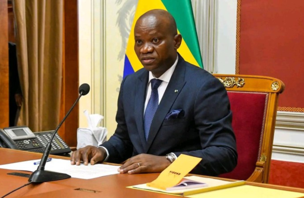 Gabon : Le SIGIGP, une révolution numérique pour une gestion publique efficace et transparente.