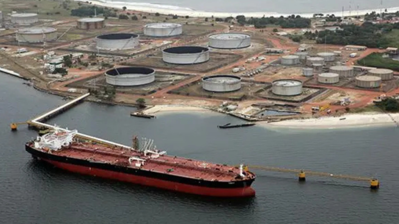 Gabon : Un contrat stratégique pour une relance souveraine et accélérée de l’exploitation du pétrole.