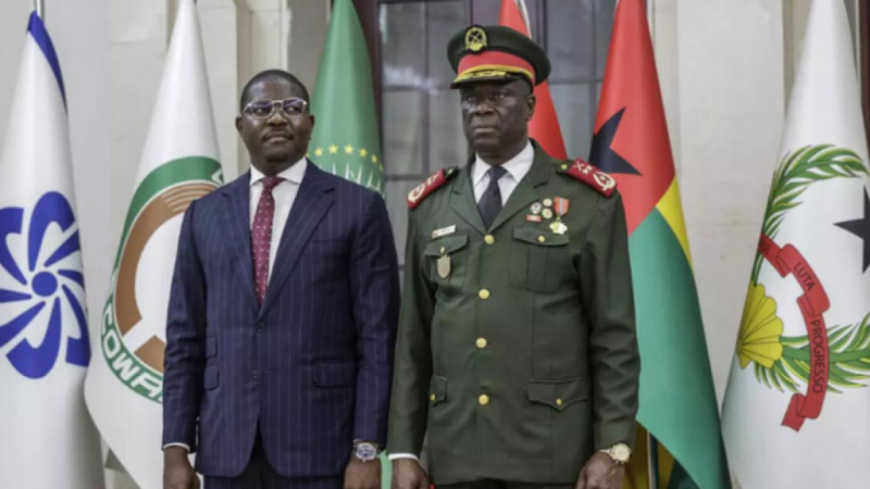 Guinée-Bissau : Le changement de cap, une nécessité vitale après l’échec d’un système