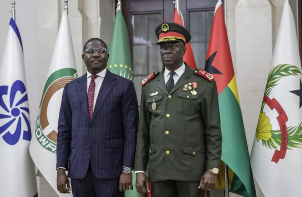 Guinée-Bissau : Le changement de cap, une nécessité vitale après l’échec d’un système