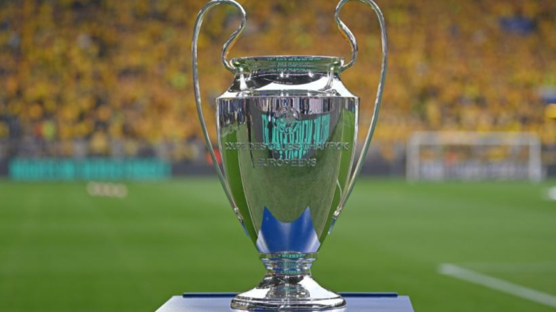 Ligue des Champions : le PSG et Monaco condamnés à s&rsquo;entredévorer en barrages