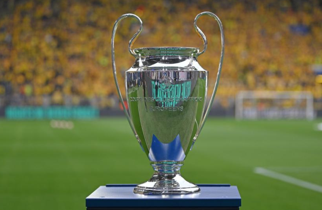 Ligue des Champions : le PSG et Monaco condamnés à s&rsquo;entredévorer en barrages