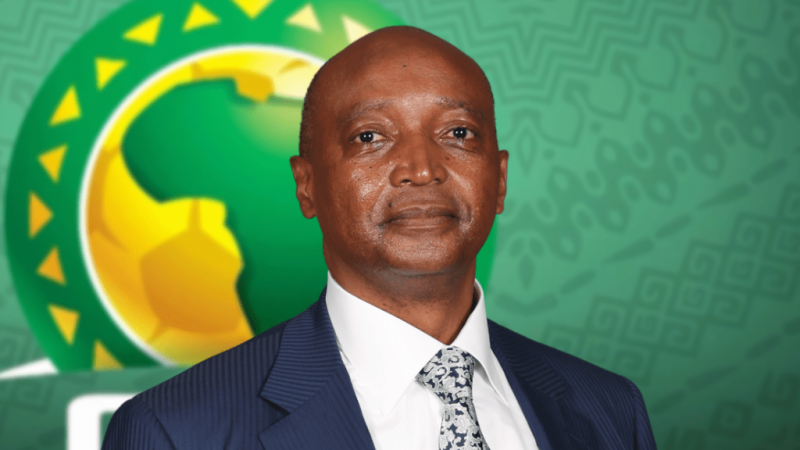CAN 2025 : Motsepe dévoile la feuille de route pour une nouvelle ère du football africain