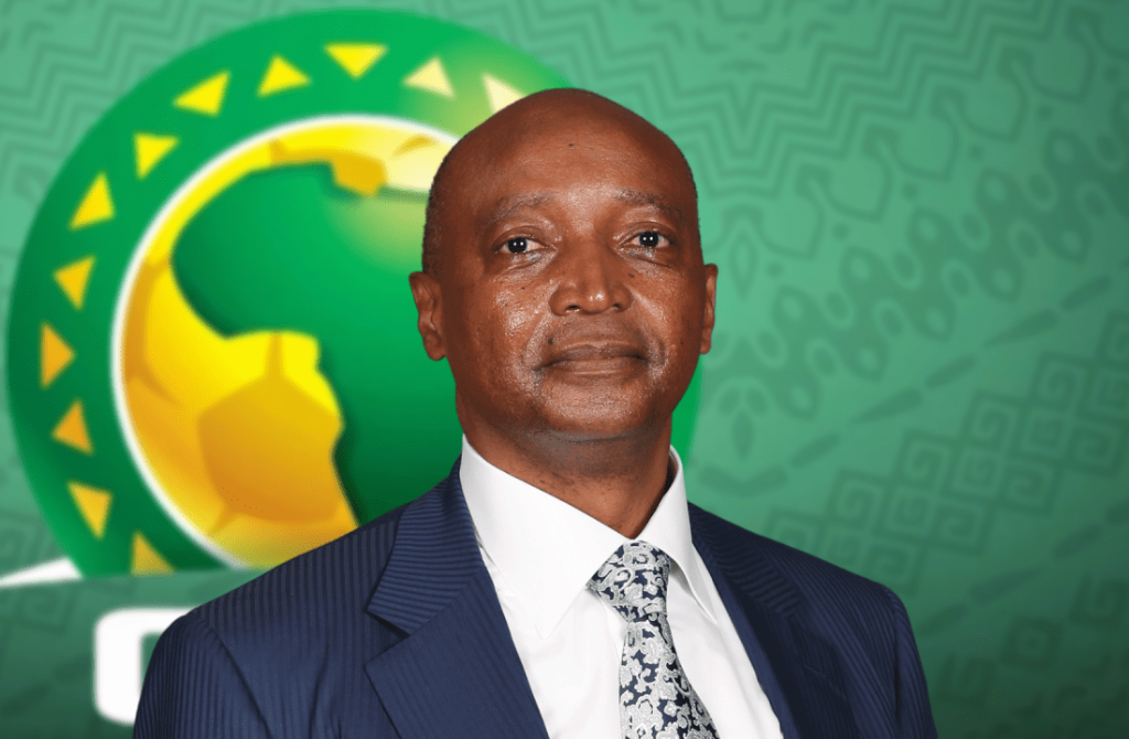 CAN 2025 : Motsepe dévoile la feuille de route pour une nouvelle ère du football africain