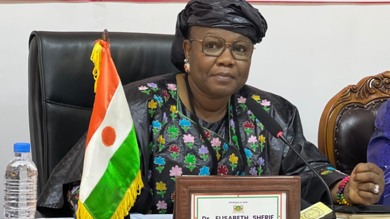 Niger : Lancement d’un projet majeur pour assurer la continuité éducative dans les zones en crise