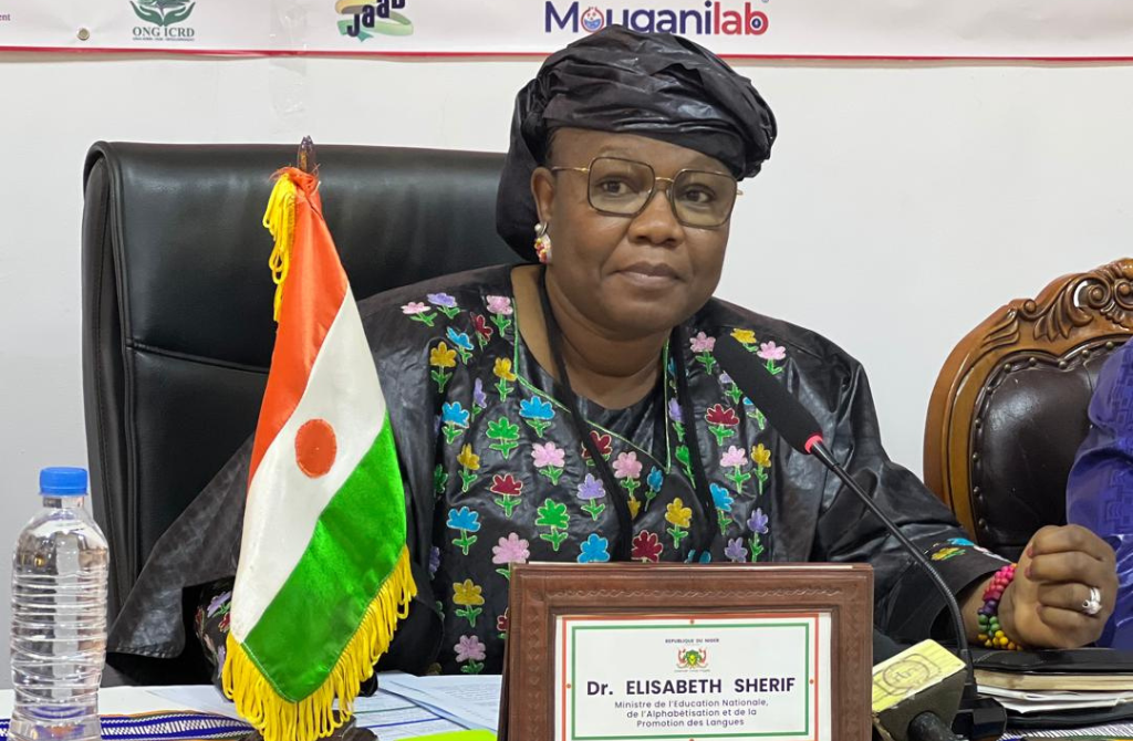 Niger : Lancement d’un projet majeur pour assurer la continuité éducative dans les zones en crise
