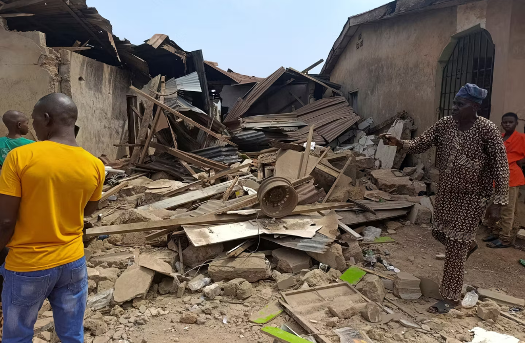 Nigeria : L&rsquo;escalade discrète de l&rsquo;appui militaire américain contre l&rsquo;EI en Afrique de l&rsquo;Ouest.