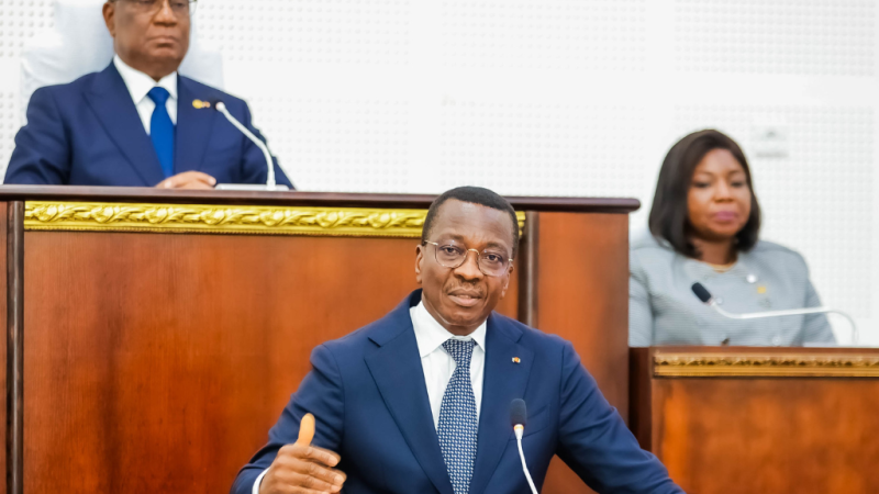 Togo : Premiers résultats des forages d’urgence contre la pénurie d’eau au Nord