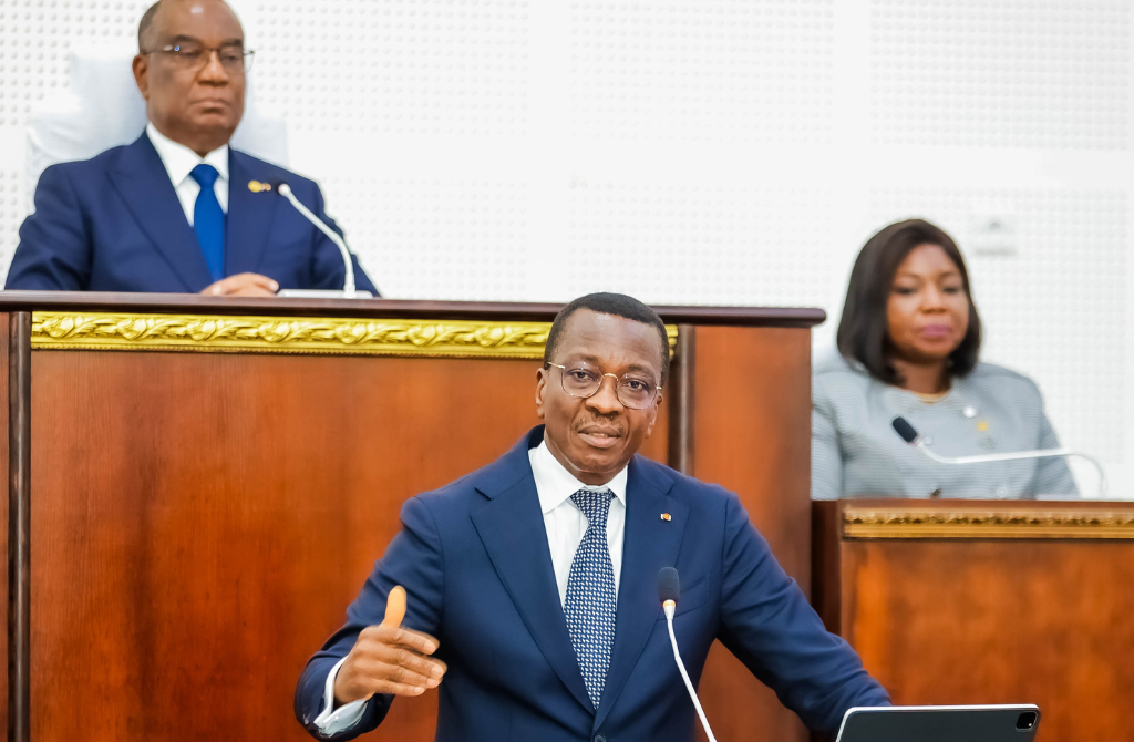 Togo : Premiers résultats des forages d’urgence contre la pénurie d’eau au Nord