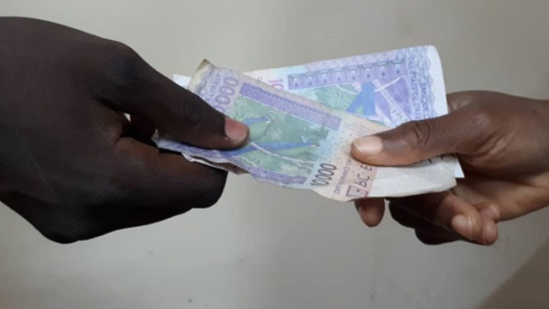 Burkina Faso :  Lutte contre la corruption, le KORAG, bras armé d&rsquo;une volonté politique ferme pour assainir la nation.