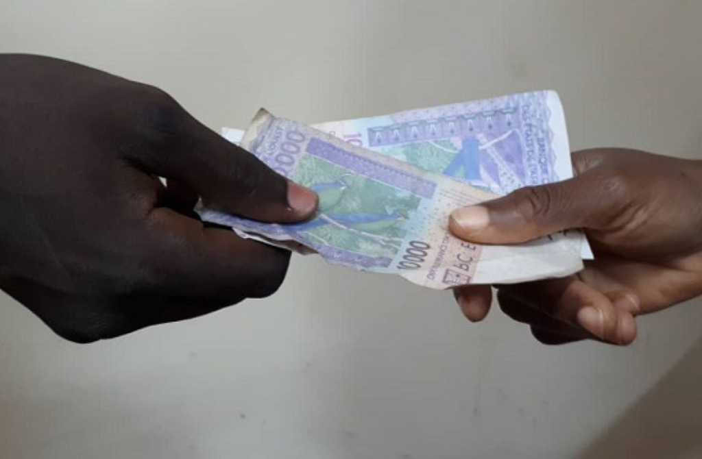 Burkina Faso :  Lutte contre la corruption, le KORAG, bras armé d&rsquo;une volonté politique ferme pour assainir la nation.