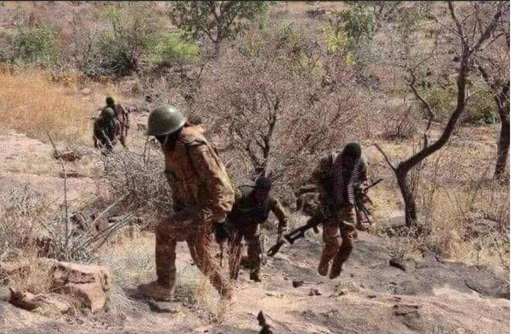 Burkina Faso : Lutte contre le terrorisme, le nord de la Côte d&rsquo;Ivoire, zone de non-droit qui protège les terroristes ?