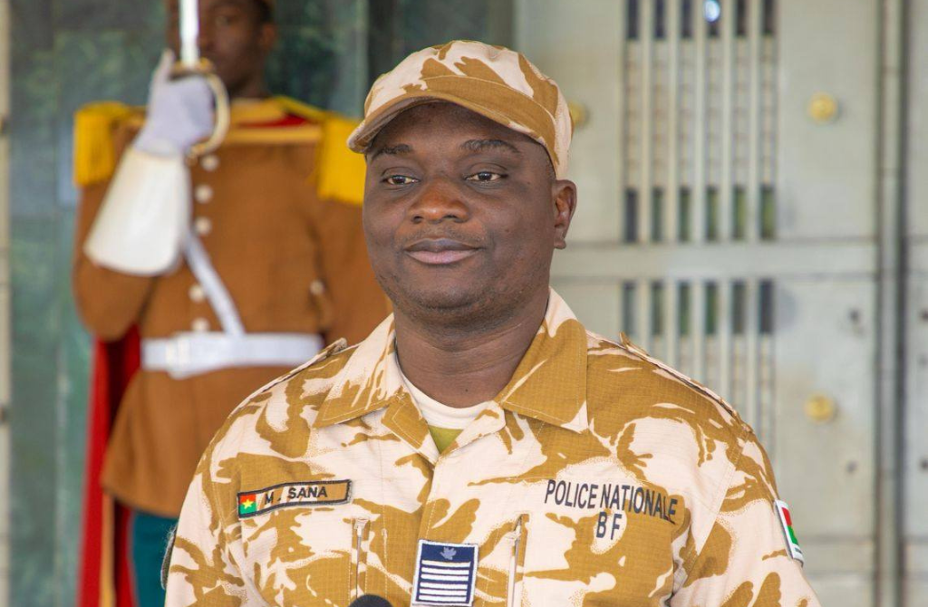 Burkina Faso / Lutte antiterroriste :  L’avancement exceptionnel des FSI, un nouveau souffle pour les troupes sur le terrain