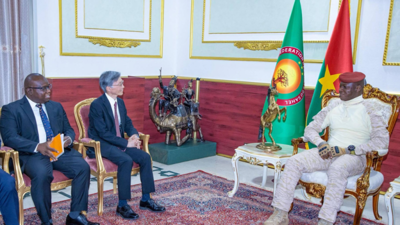 Burkina Faso : Zoom sur les fondamentaux d&rsquo;une économie qui regagne la confiance des partenaires