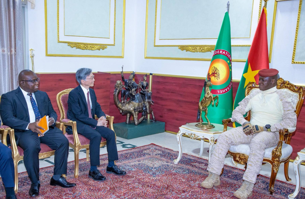 Burkina Faso : Zoom sur les fondamentaux d&rsquo;une économie qui regagne la confiance des partenaires