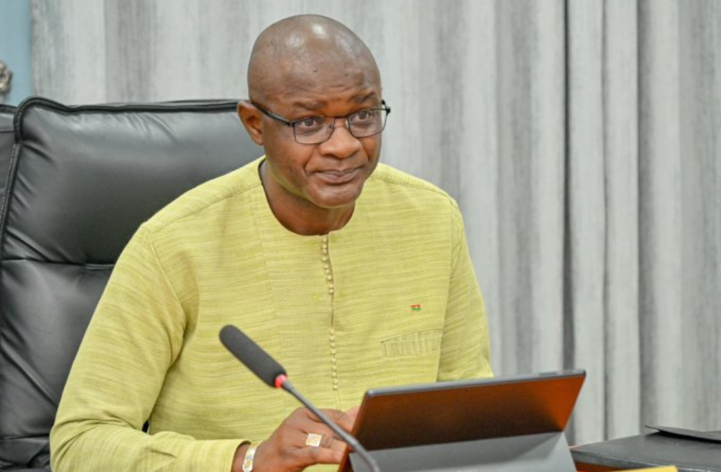 Burkina Faso :  Quand l&rsquo;hydrogène vert aidera les Burkinabè à mieux manger, mieux boire et mieux vivre