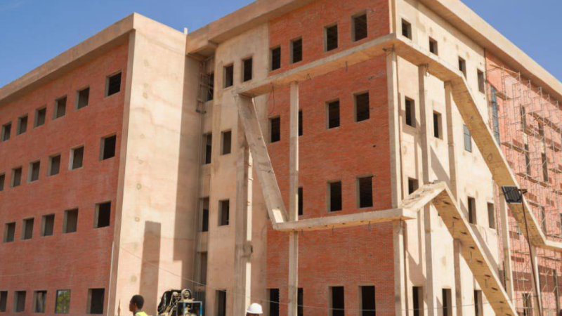 Burkina Faso : L&rsquo;Initiative Présidentielle pour l&rsquo;éducation, une nouvelle fondation pour l&rsquo;avenir