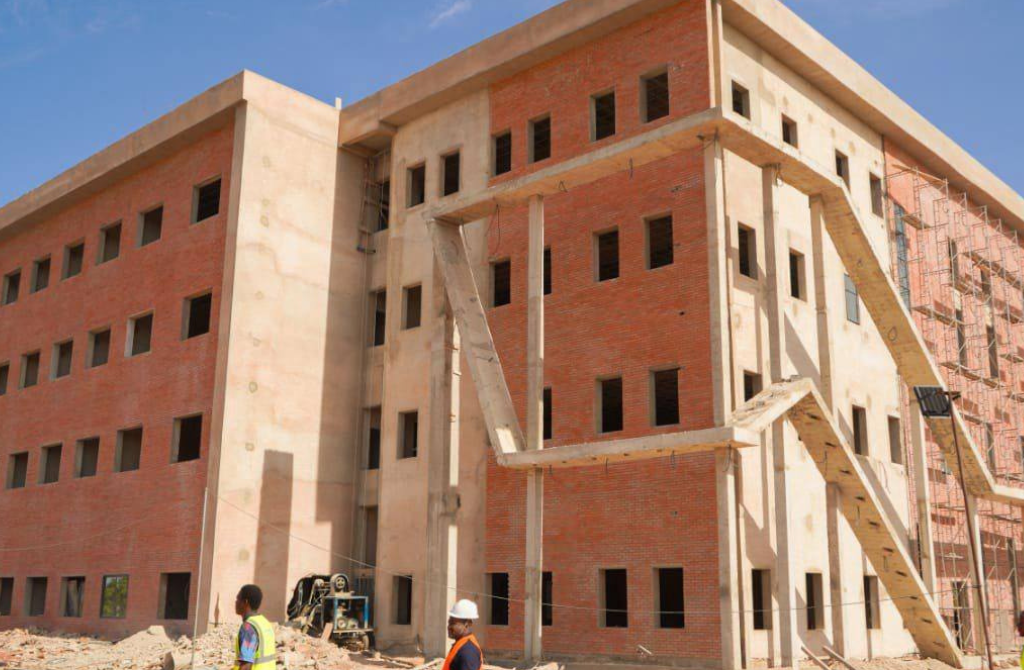 Burkina Faso : L&rsquo;Initiative Présidentielle pour l&rsquo;éducation, une nouvelle fondation pour l&rsquo;avenir