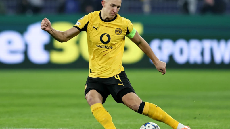 Mercato : Le Real Madrid passe à l&rsquo;action pour Nico Schlotterbeck, cible du Barça.