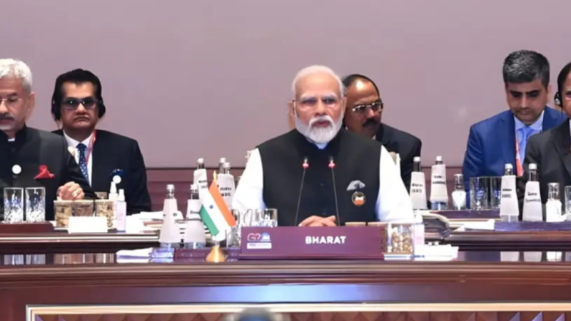 Afrique :   L&rsquo;ère des infrastructures numériques, entre opportunités et vigilance