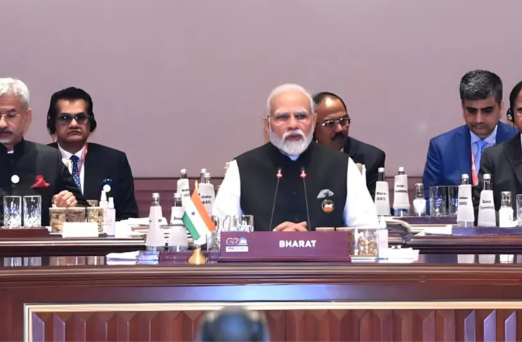 Afrique :   L&rsquo;ère des infrastructures numériques, entre opportunités et vigilance