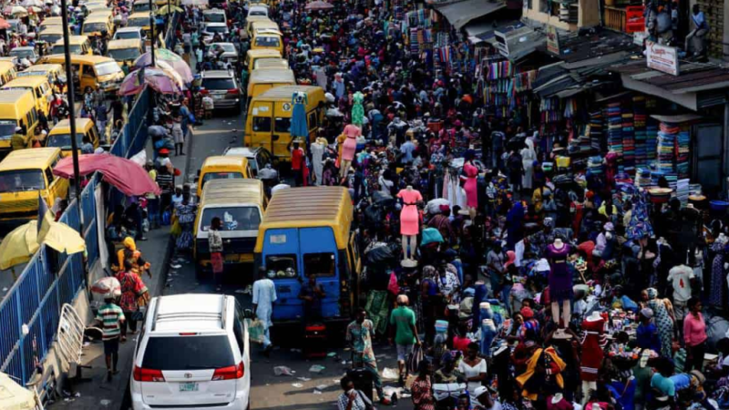 RDC : 68 % des Congolais favorables à un dialogue national pour ramener la paix.