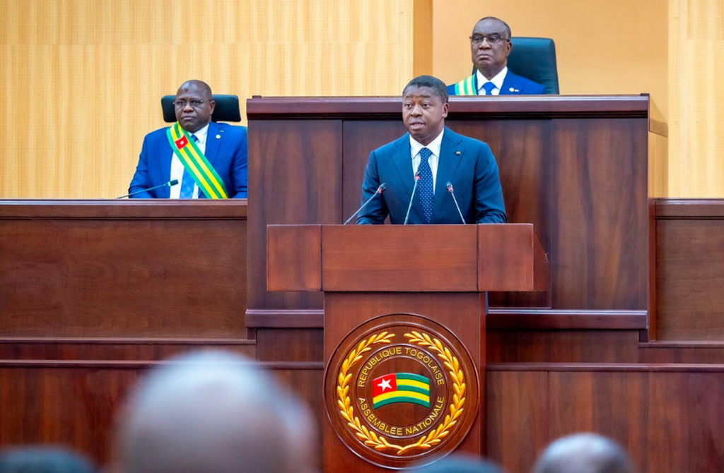 Togo / Développement durable : Le pays enregistre des avancées significatives dans l’atteinte des ODD.