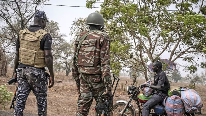 Bénin : Attaque meurtrière à Kofonou, un appel à une réponse rapide face à la menace terroriste