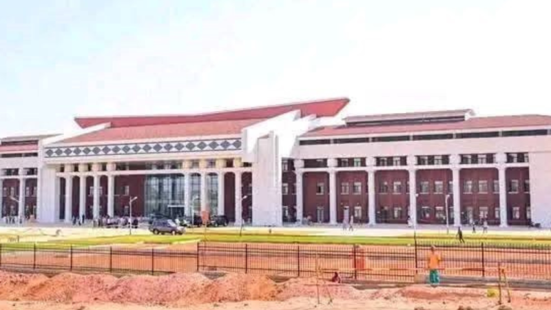 Burkina Faso : Infrastructures sanitaires,  Zoom sur les  réalisations de ces dernières années.