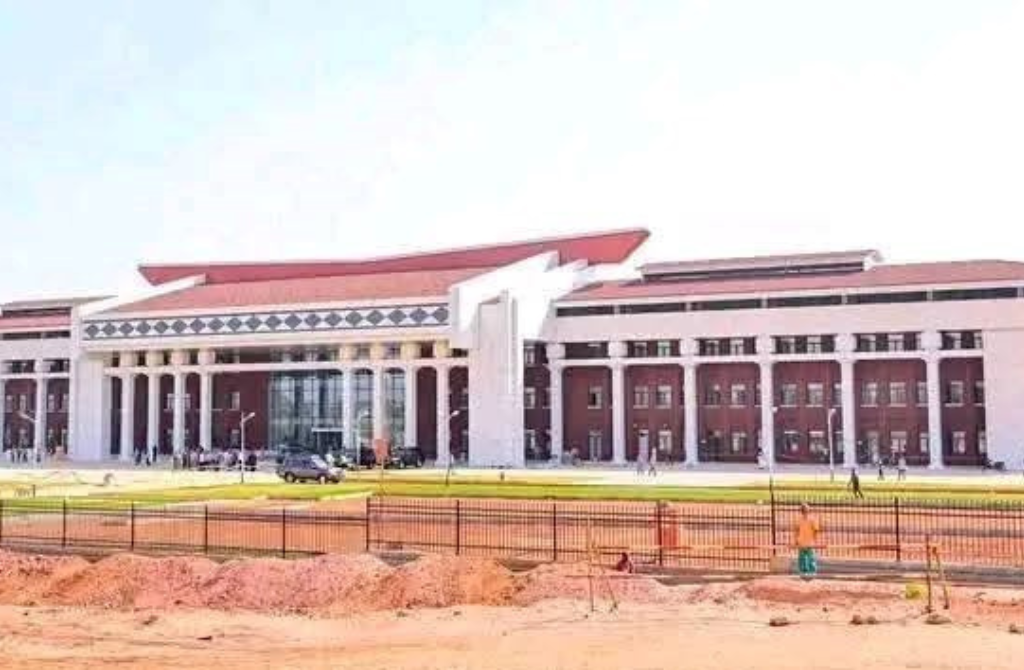 Burkina Faso : Infrastructures sanitaires,  Zoom sur les  réalisations de ces dernières années.