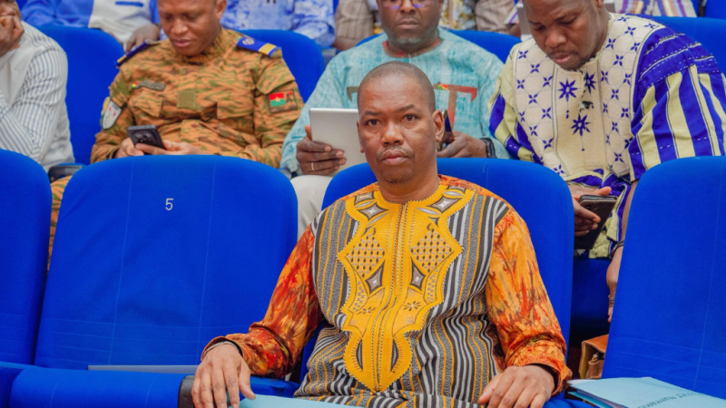 Burkina Faso : Le nouveau Code de l&rsquo;urbanisme, socle juridique de la politique des grands travaux.