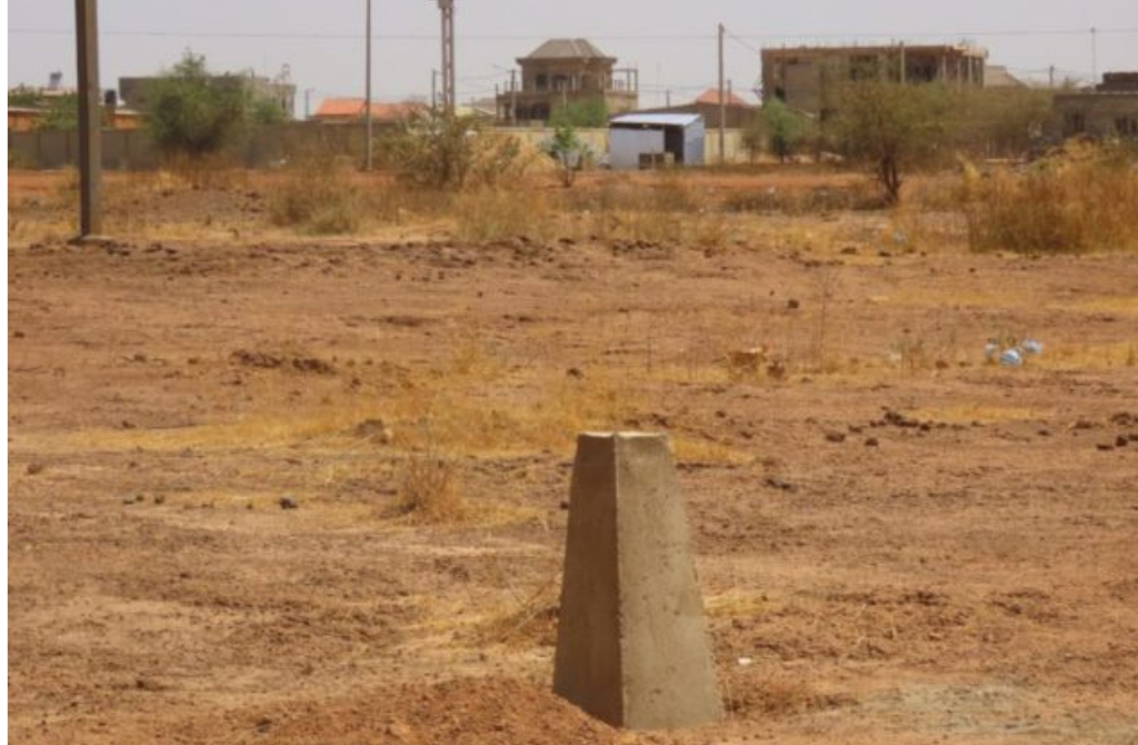 Burkina Faso :  Réformes domaniale, quand l’État sécurise le foncier pour l’intérêt général.