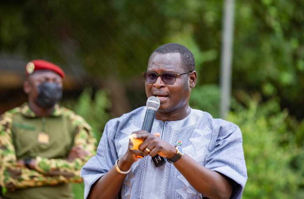 Burkina Faso : Réseaux sociaux, autorités et influenceurs main dans la main pour une parole citoyenne responsable