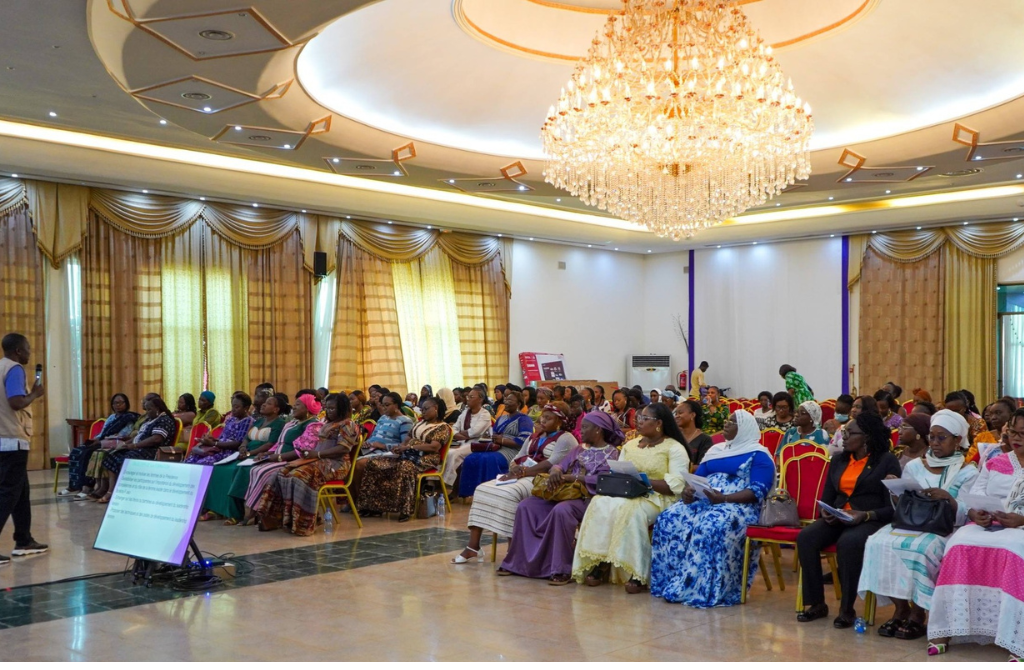 Burkina Faso : Le Président Traoré, artisan d&rsquo;un nouveau pacte de confiance avec les femmes du Burkina