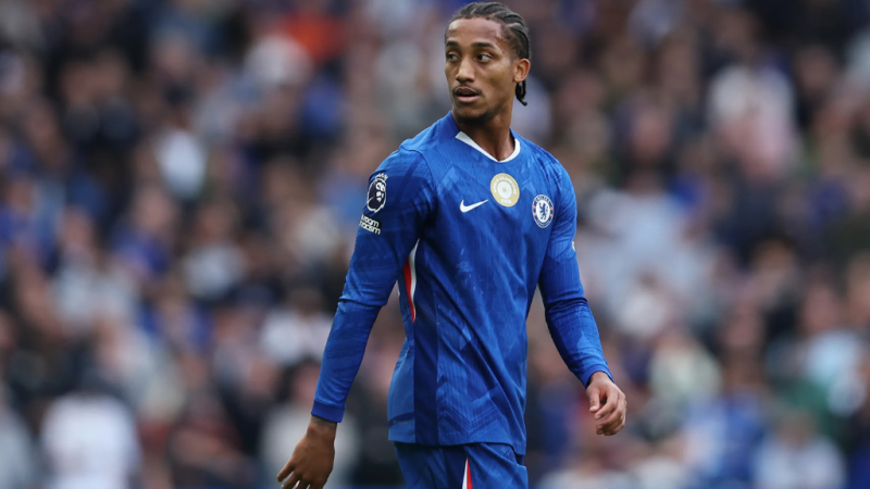 Ligue des Champions : João Pedro, la nouvelle arme fatale de Chelsea qui inquiète déjà Paris