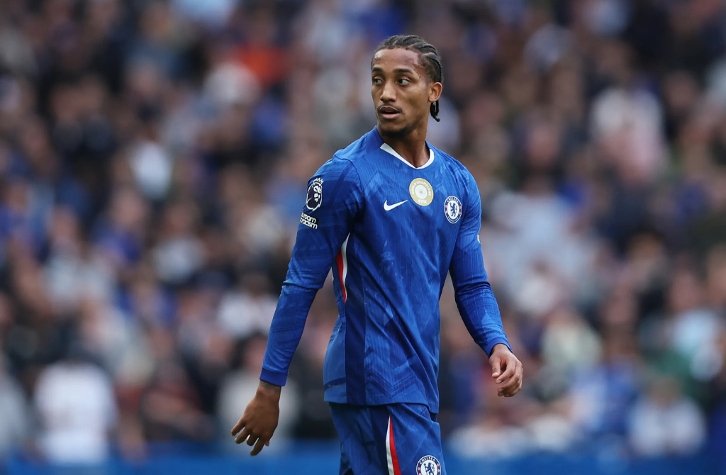 Ligue des Champions : João Pedro, la nouvelle arme fatale de Chelsea qui inquiète déjà Paris