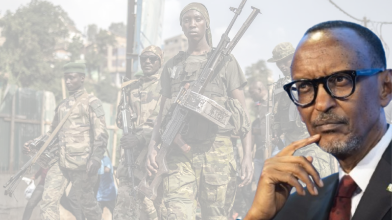 Afrique / Sanctions américaines contre Kigali : Et si l&rsquo;Union africaine reprenait enfin la main sur les crises du continent ?